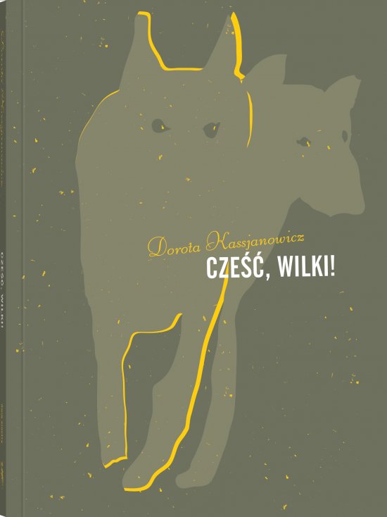 Cze��, wilki!