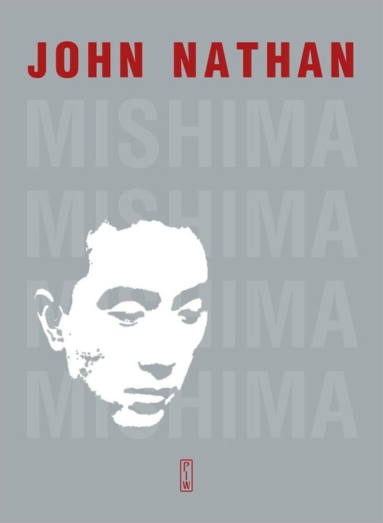 Mishima. �ycie