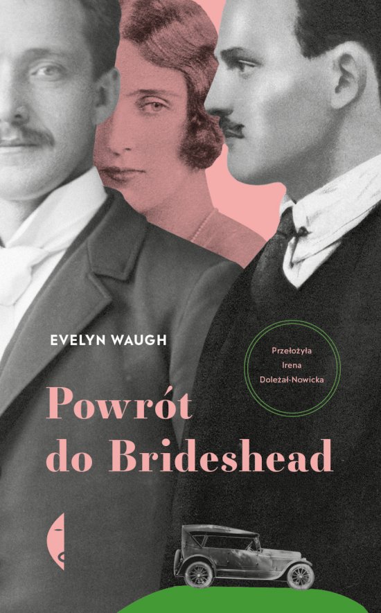 Powr�t do Brideshead