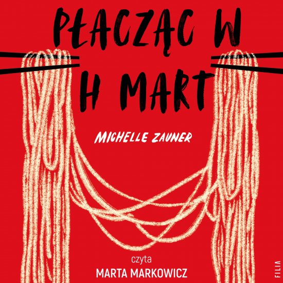 P�acz�c w H Mart