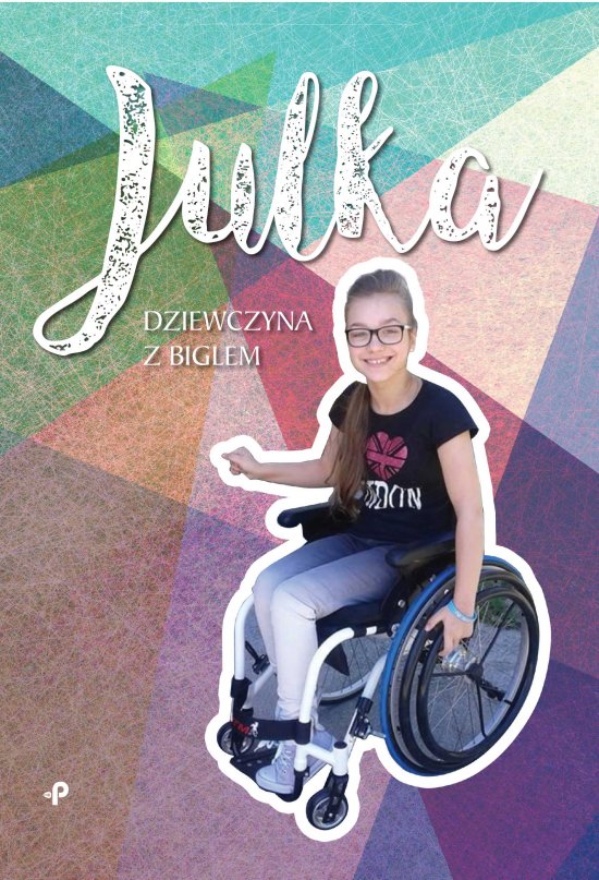 Julka - dziewczyna z biglem