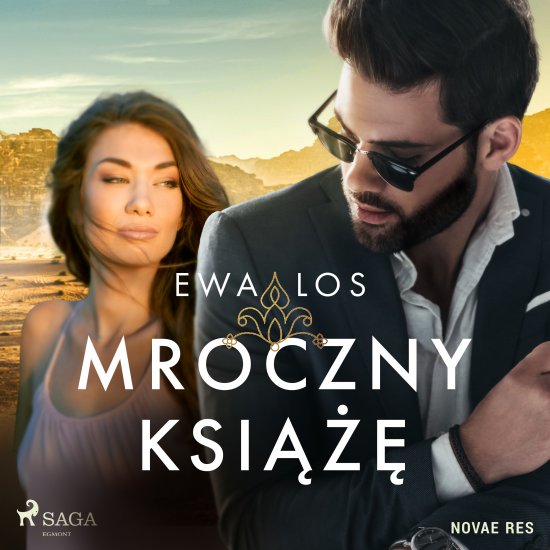Mroczny ksi���