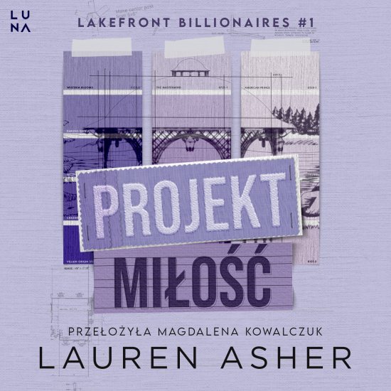 Projekt mi�o��
