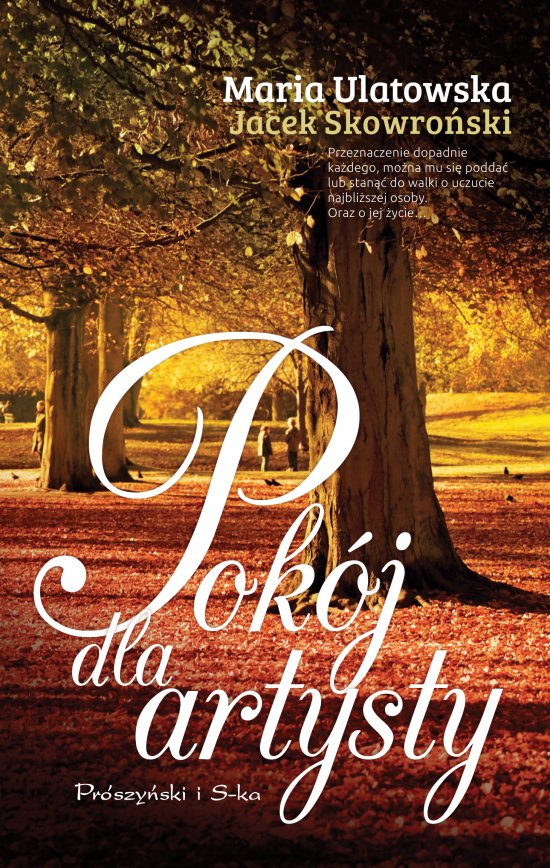 Pok�j dla artysty
