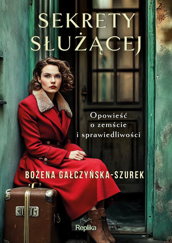 Sekrety s�u��cej
