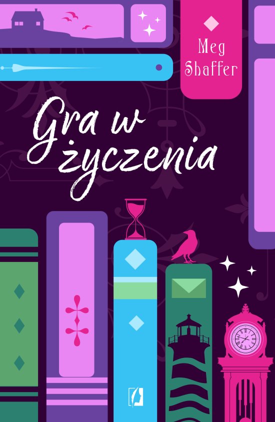 Gra w �yczenia