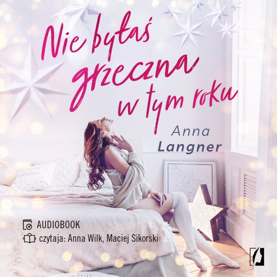 Nie by�a� grzeczna w tym roku