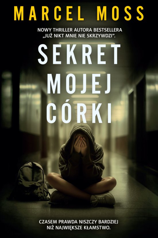 Sekret mojej c�rki
