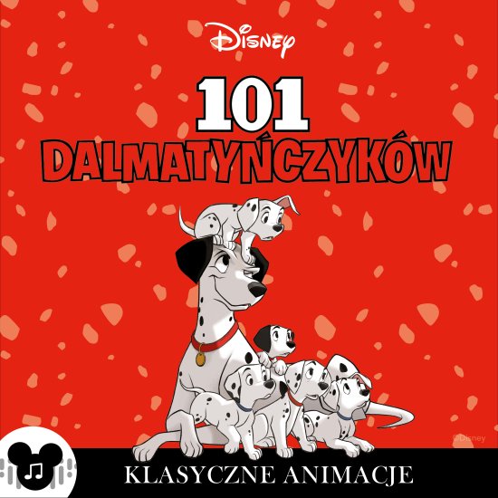 101 dalmaty�czyk�w