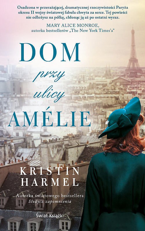 Dom przy ulicy Amelie