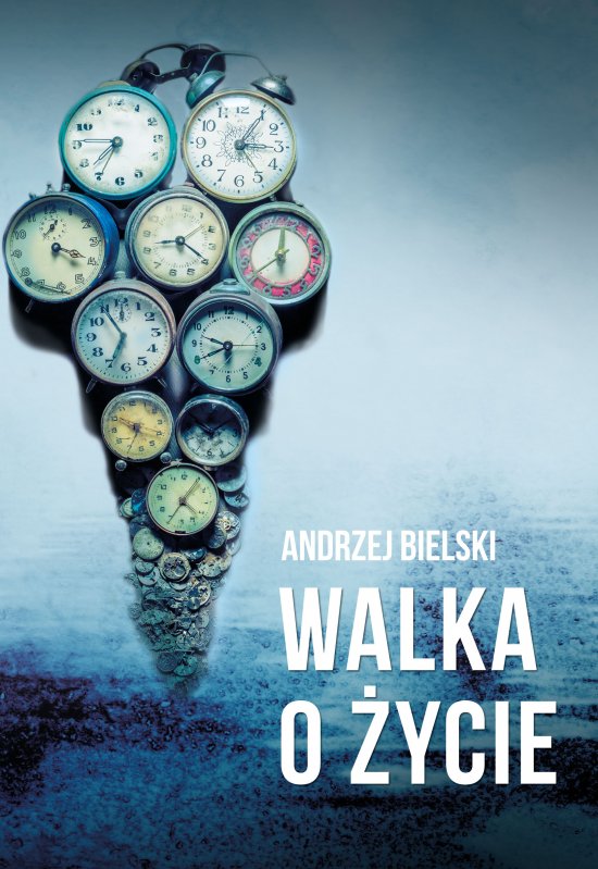 Walka o �ycie