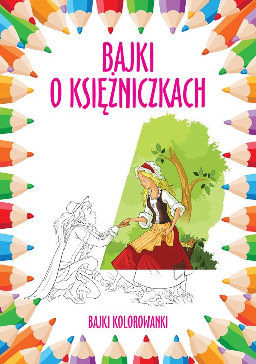Bajki o ksi�niczkach