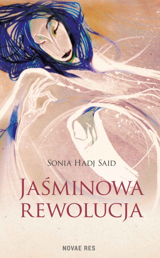 Ja�minowa rewolucja