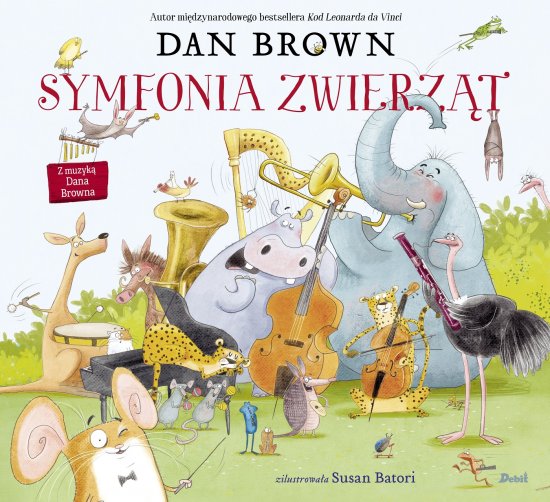 Symfonia zwierz�t