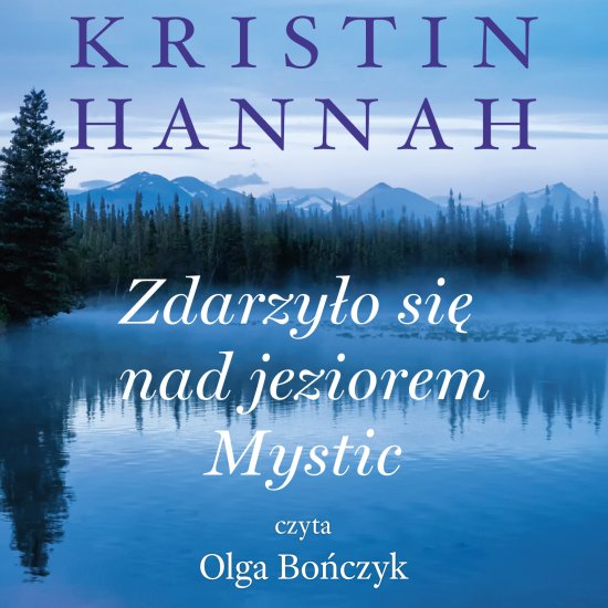 Zdarzy�o si� nad jeziorem Mystic