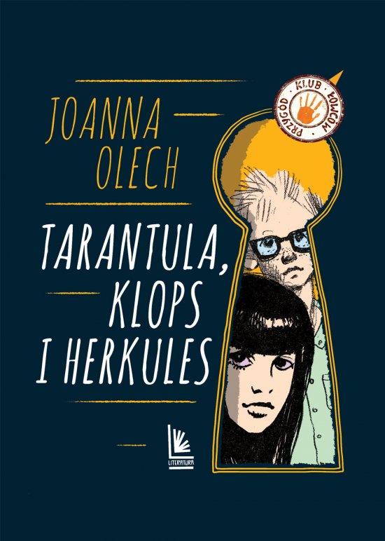 Tarantula, Klops i Herkules