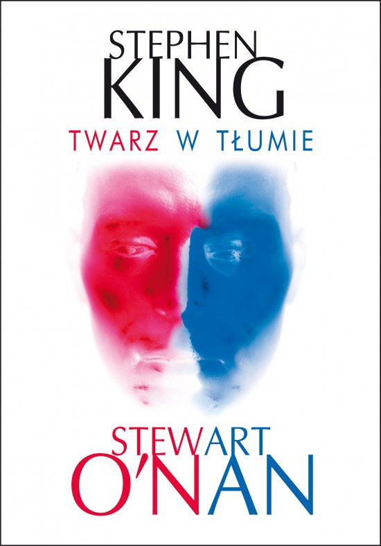 Twarz w t�umie