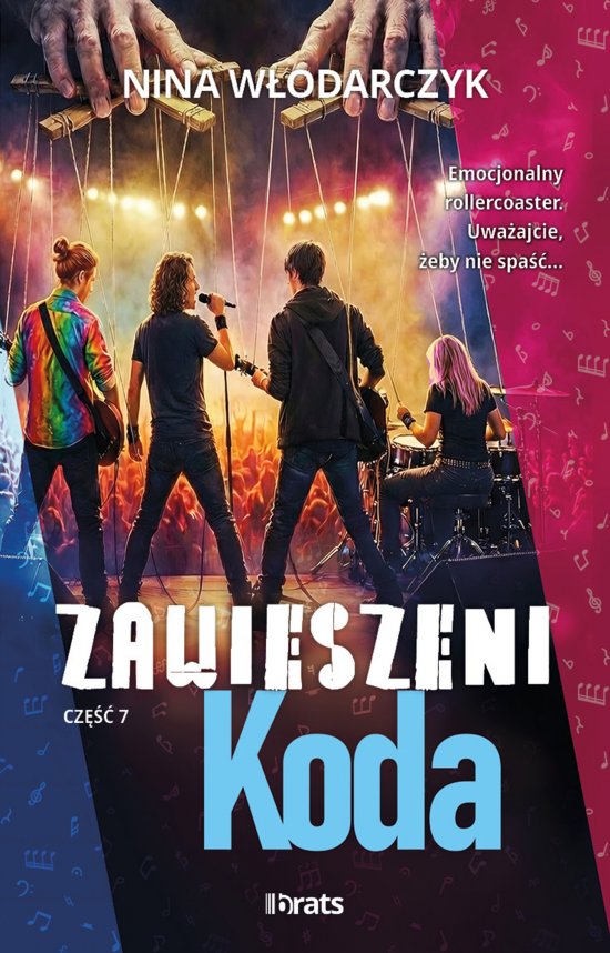 Zawieszeni. Cz�� 7: Koda