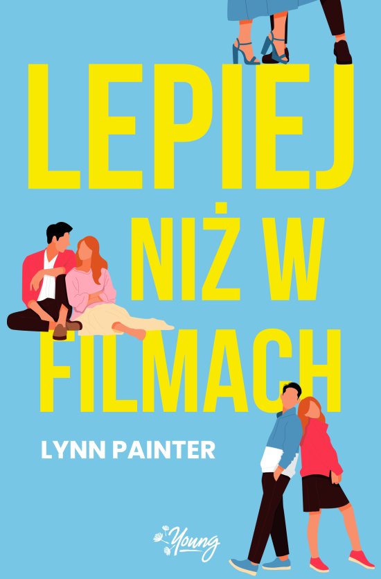 Lepiej ni� w filmach
