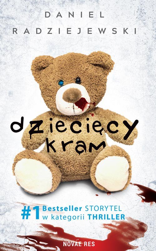 Dzieci�cy kram