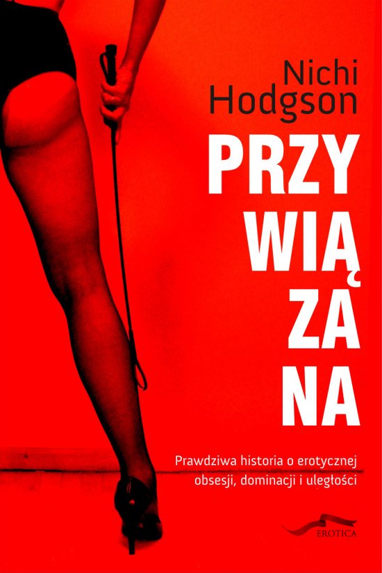 Przywi�zana