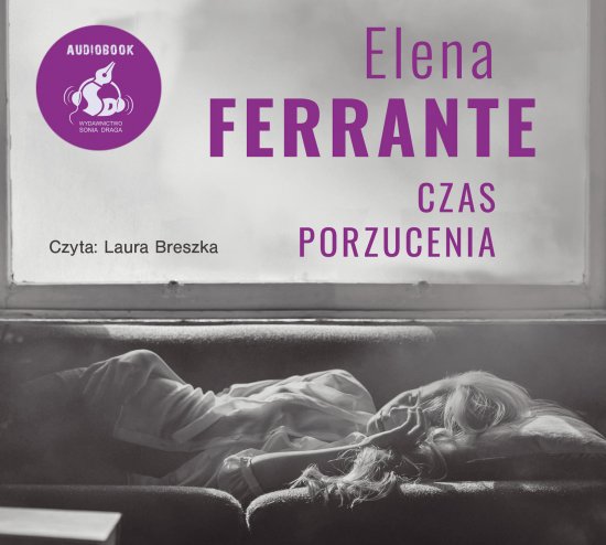 Czas porzucenia