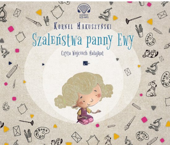 Szale�stwa panny Ewy