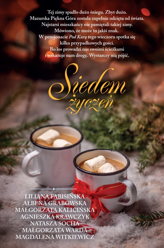 Siedem �ycze�