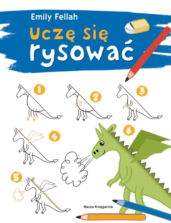 Ucz� si� rysowa�