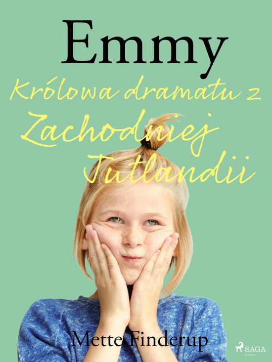 Emmy 4 - Kr�lowa dramatu z Zachodniej Jutlandii
