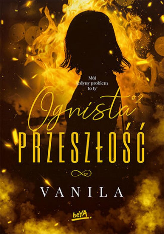 Ognista Przesz�o��