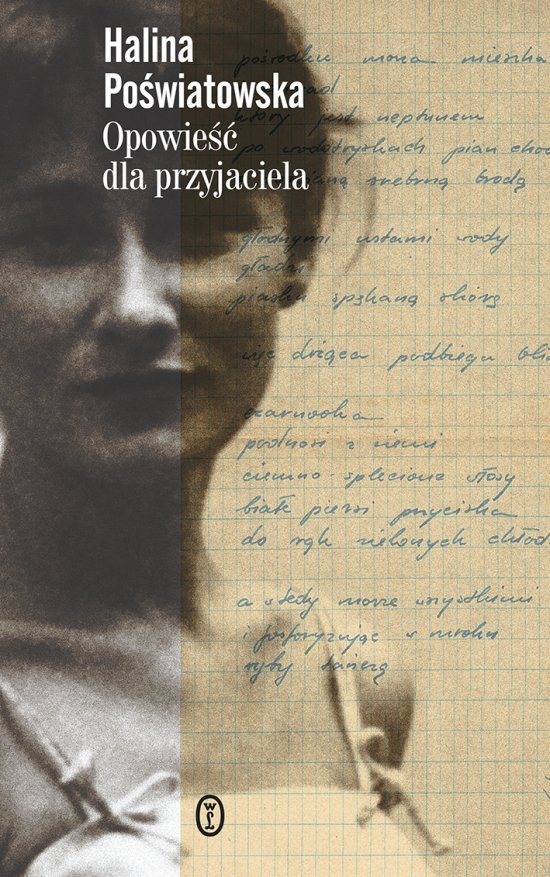 Opowie�� dla przyjaciela - stare