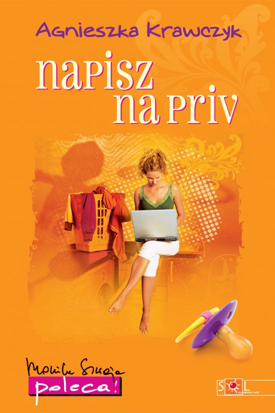 Napisz na priv