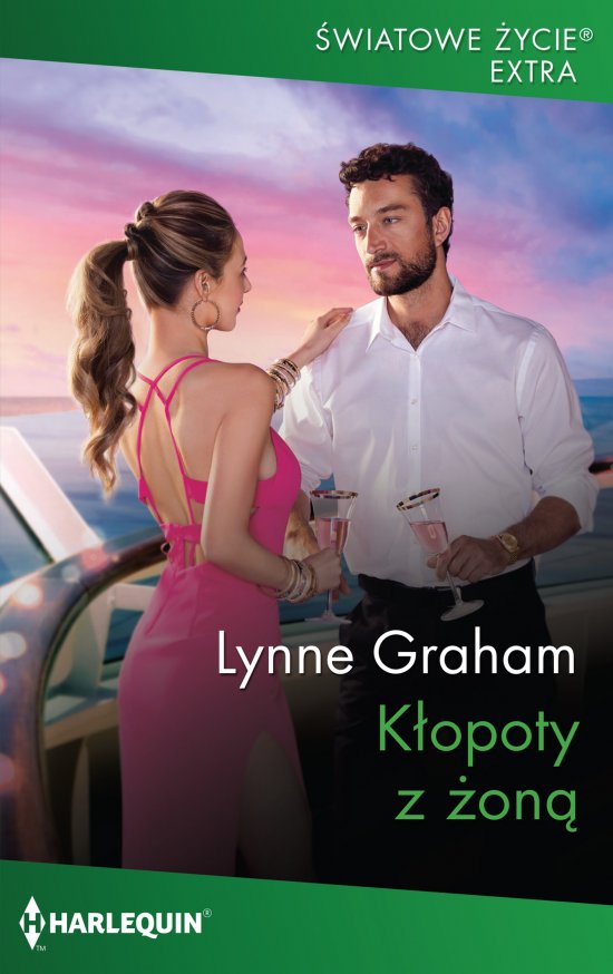 K�opoty z �on�