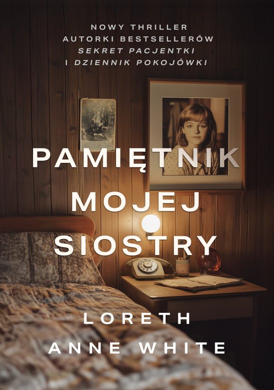 Pami�tnik mojej siostry