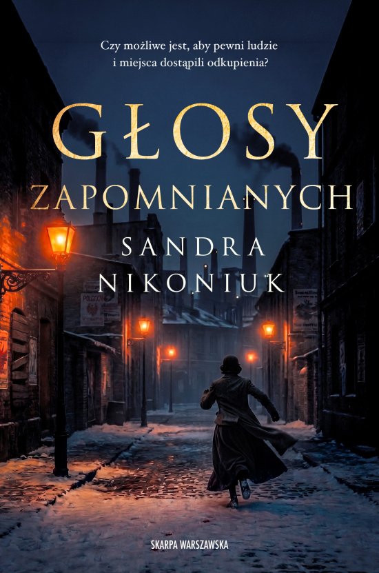 G�osy zapomnianych