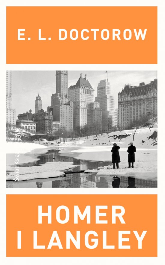 Homer i Langley