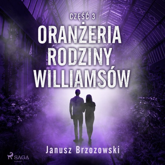 Oran�eria rodziny Williams�w