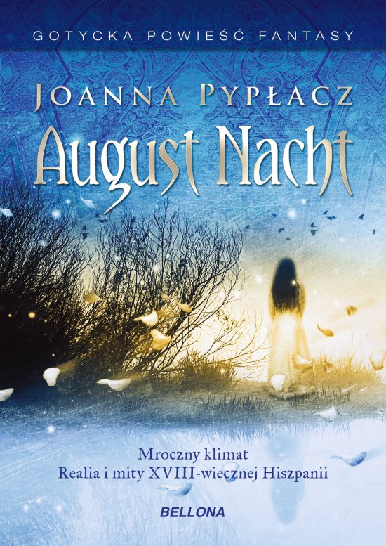 August Nacht