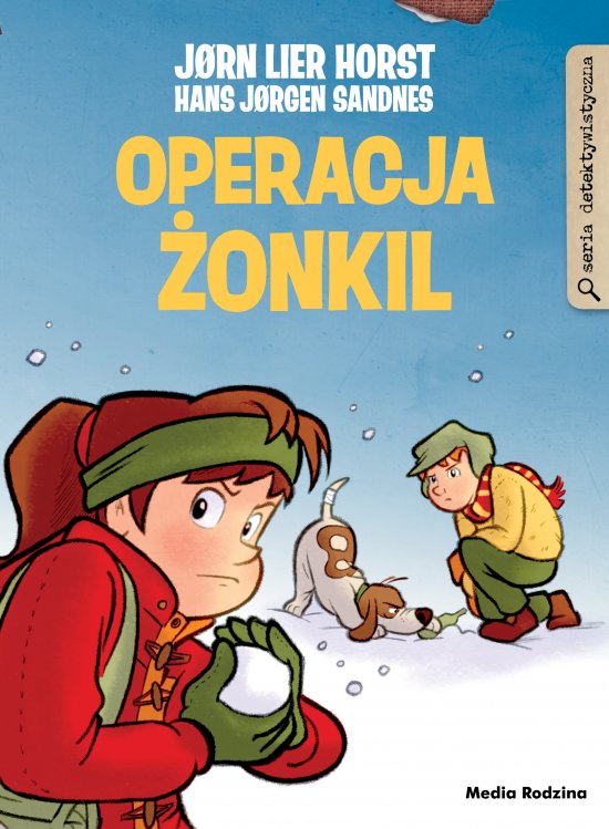 Operacja �onkil