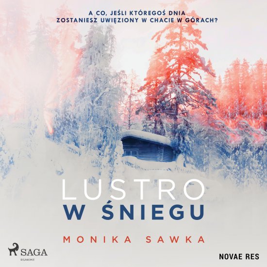 Lustro w �niegu