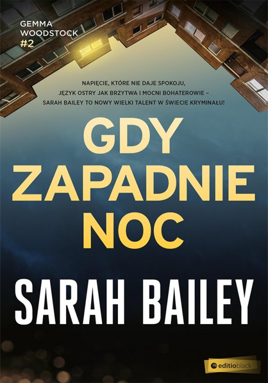 Gdy zapadnie noc