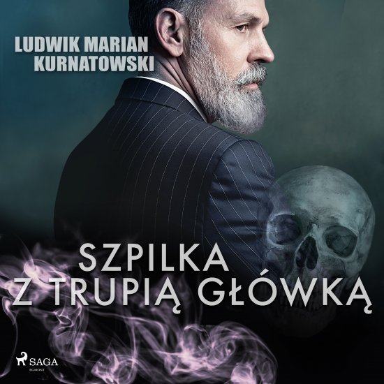 Szpilka z trupi� g��wk�