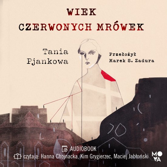Wiek czerwonych mr�wek