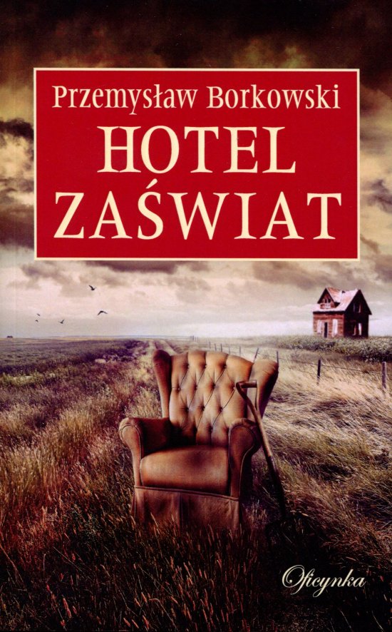 Hotel Za�wiat