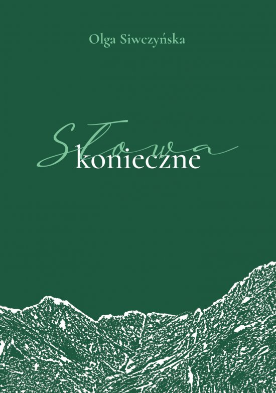 S�owa konieczne