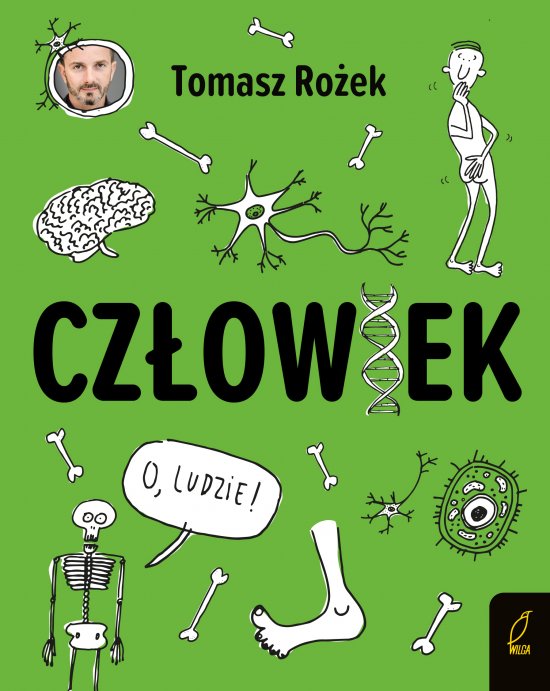Cz�owiek