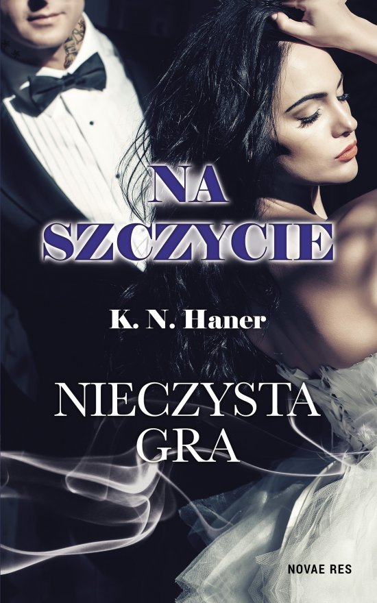 Na szczycie. Nieczysta gra