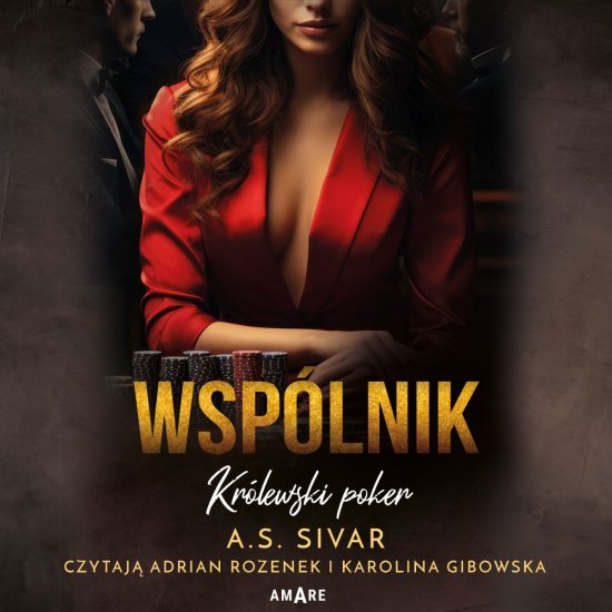 Wsp�lnik. Kr�lewski poker