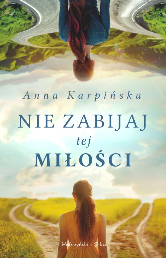 Nie zabijaj tej mi�o�ci